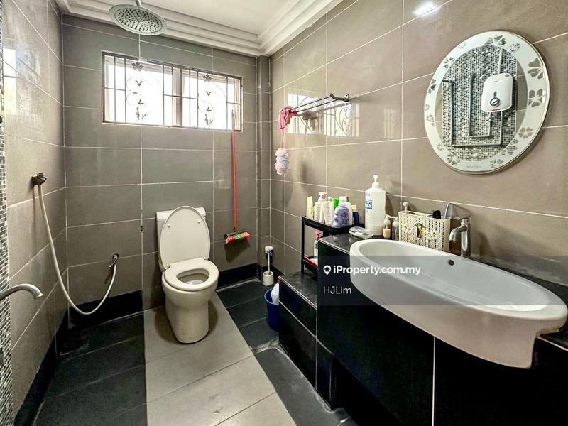 Rumah Berkembar untuk Dijual di Bandar Tun Hussein Onn, Cheras oleh HJLim - iProperty.com.my