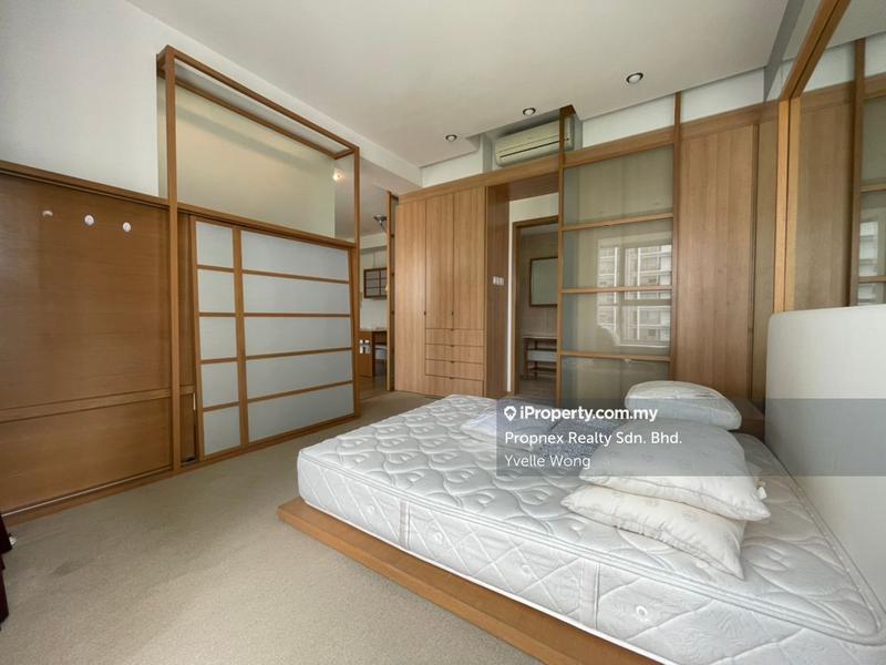 Service Residence for Sale in Verve Suites by Yvelle Wong - iProperty.com.my