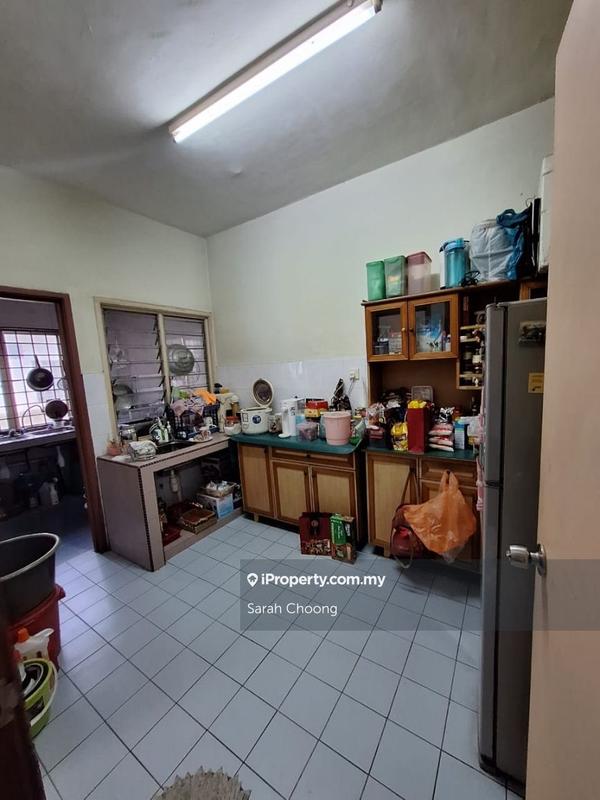 2-storey Terraced House for Sale in viatf, Rawang by Sarah Choong - iProperty.com.my