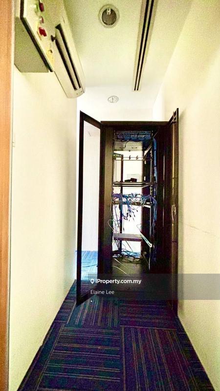 For Sale - Plaza Sentral, KL Sentral