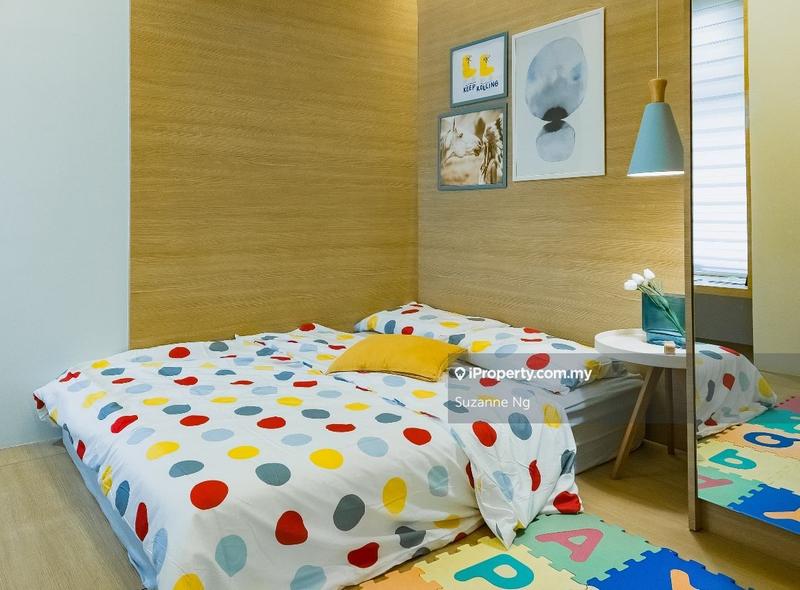 Residensi Servis untuk Disewa di Paloma @ Tropicana Metropark oleh Suzanne Ng - iProperty.com.my