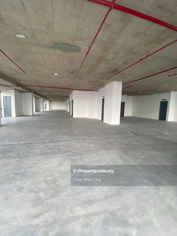 Office for Rent in Mont Kiara, Kuala Lumpur by Chan Wan Ling - iProperty.com.my
