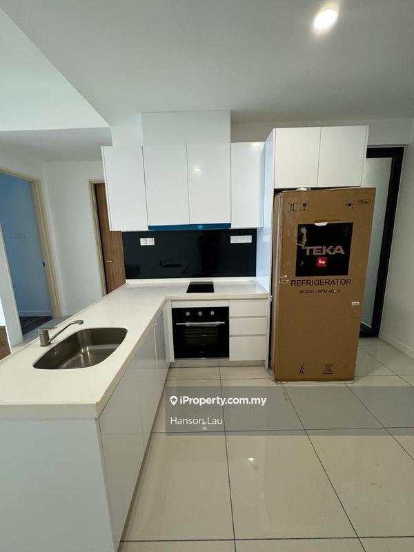 Kondominium untuk Disewa di Avara oleh Hanson Lau - iProperty.com.my