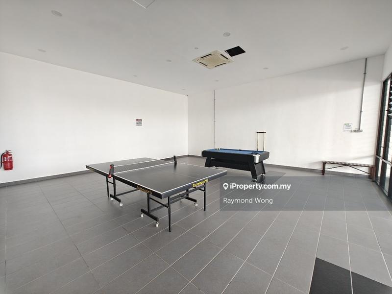 Kondominium untuk Dijual di Residensi Bukit Palma 1 (Palm Hill Residence 1) oleh Raymond Wong - iProperty.com.my