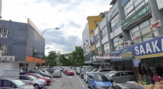 For Rent - Limited Ground Floor Unit @ Lake Field Sungai Besi