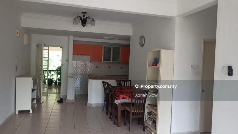 Kondominium untuk Dijual di D'Rimba oleh Adrian Siow - iProperty.com.my