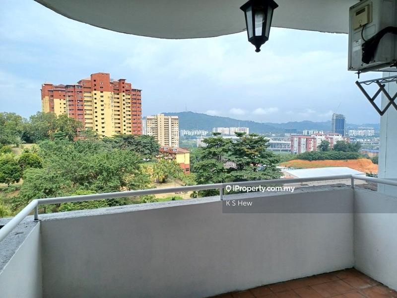 Condominium for Sale in Amadesa Resort Condominium by K S Hew - iProperty.com.my