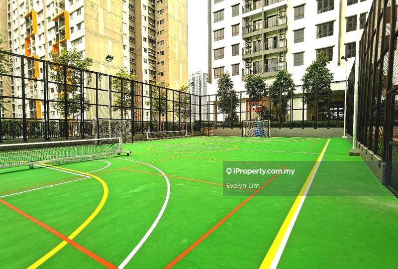 Residensi Servis untuk Dijual di M Luna oleh Evelyn Lim - iProperty.com.my