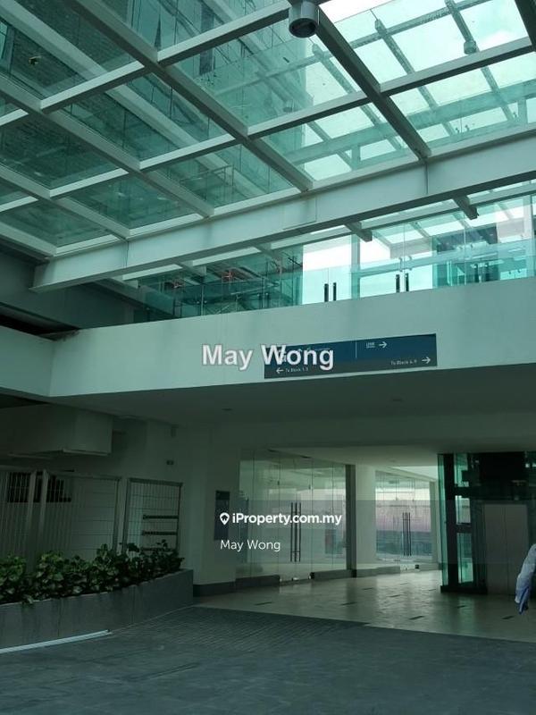 For Rent - UOA Business Park, Glenmarie, Shah Alam, Subang Jaya, U1/51, Temasya Glenmarie