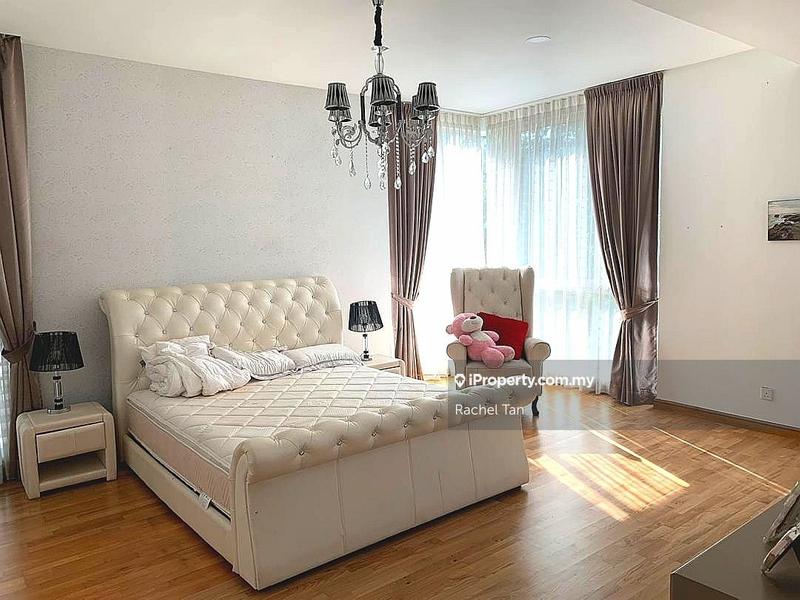 Semi-Detached House for Sale in Tropicana Indah, Damansara, Tropicana PJU 3, Petaling Jaya by Rachel Tan - iProperty.com.my