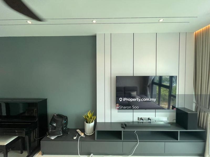 Condominium for Sale in Hillcrest Heights by Sharon Soo - iProperty.com.my