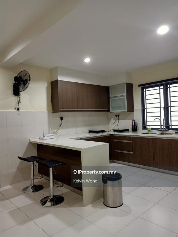 Residensi Servis untuk Disewa di SetiaWalk oleh Kelvin Wong - iProperty.com.my