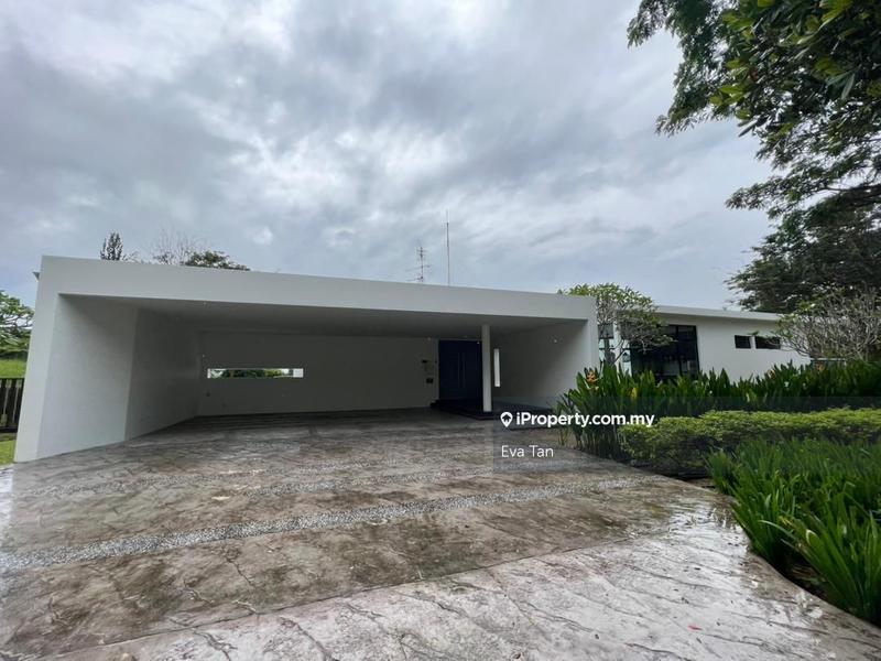 Bungalow House for Sale in Leisure Farm Luxury Villa, Iskandar Puteri (Nusajaya) by Eva Tan - iProperty.com.my