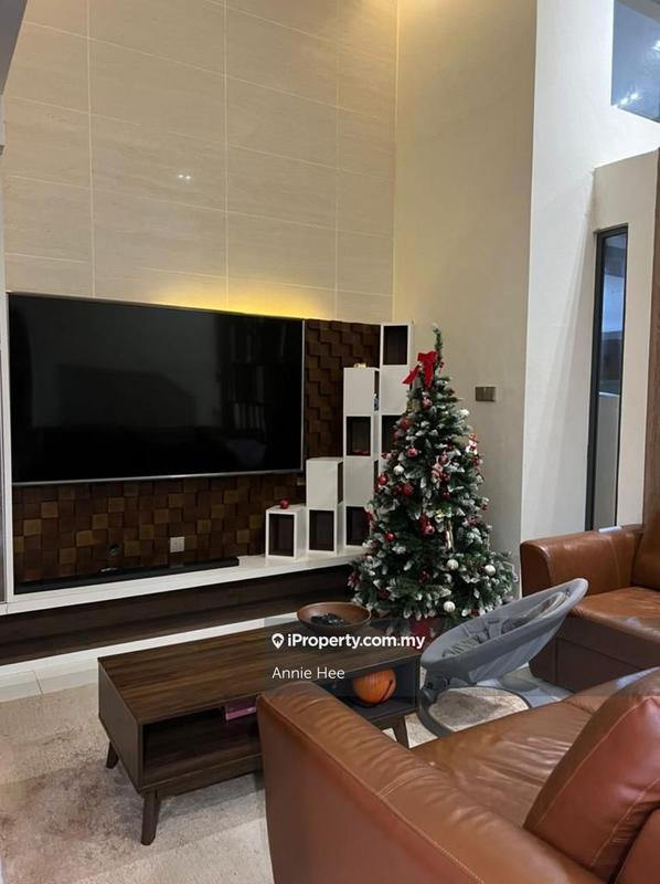 Rumah Teres 2.5-Tingkat untuk Dijual di Rimbunan Hijau | 2.5 Storey Intermediate, Kota Kinabalu oleh Annie Hee - iProperty.com.my
