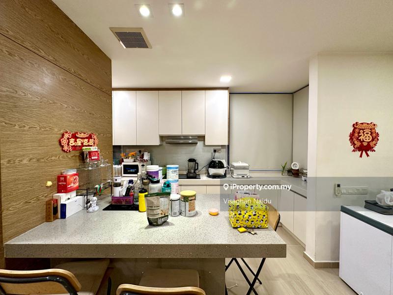 Rumah Berkembar untuk Dijual di Puteri Heights, Rawang oleh Visaghan Naidu - iProperty.com.my