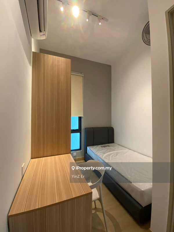 For Rent - The Grand Subang Jaya SS15