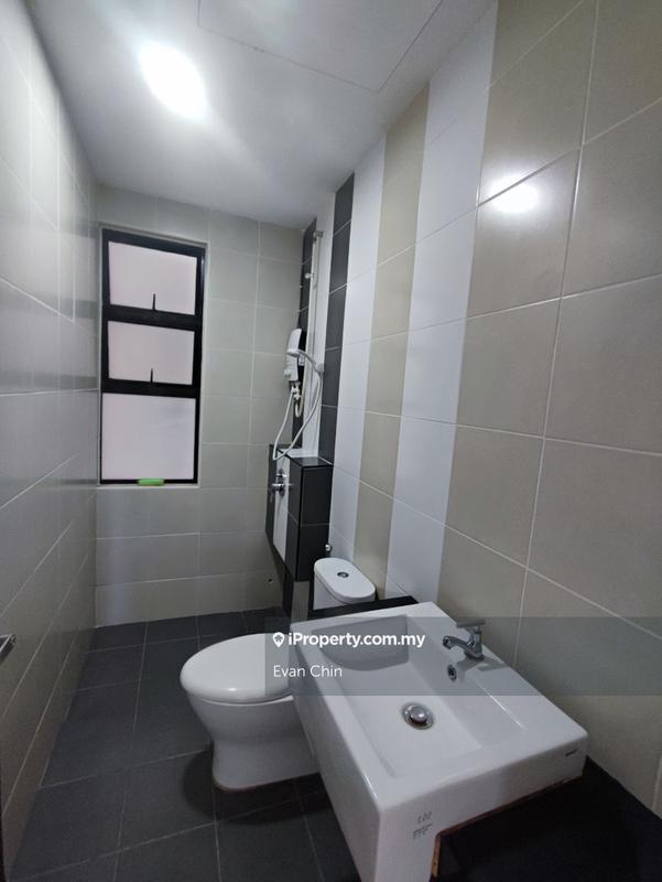 Kondominium untuk Dijual di Denai Sutera oleh Evan Chin - iProperty.com.my