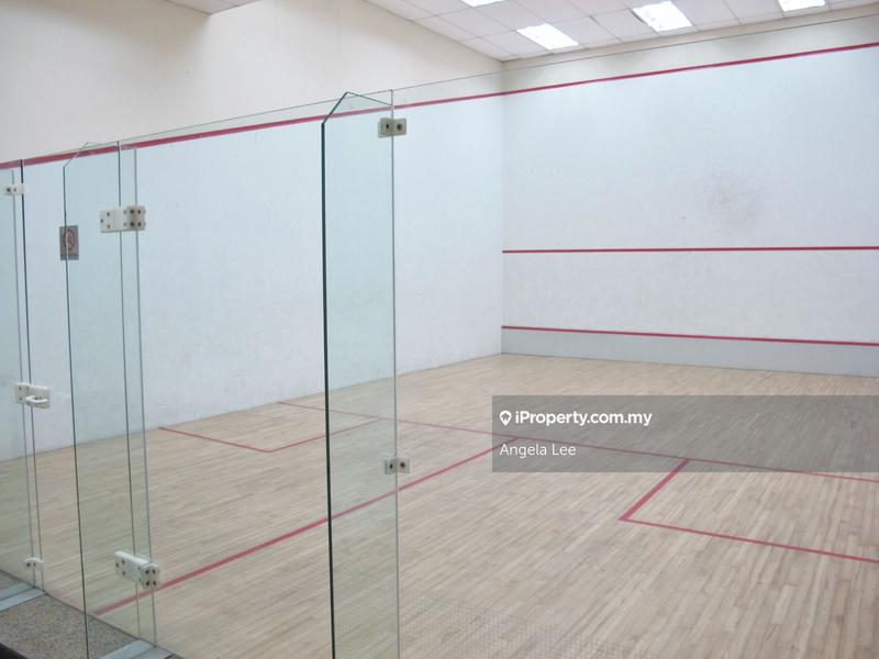 For Sale - Palmyra Bangsar