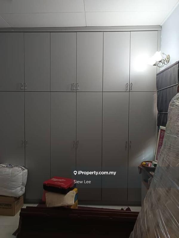 2-storey Terraced House for Sale in Seri Utama Damansara, Kota Damansara by Siew Lee - iProperty.com.my