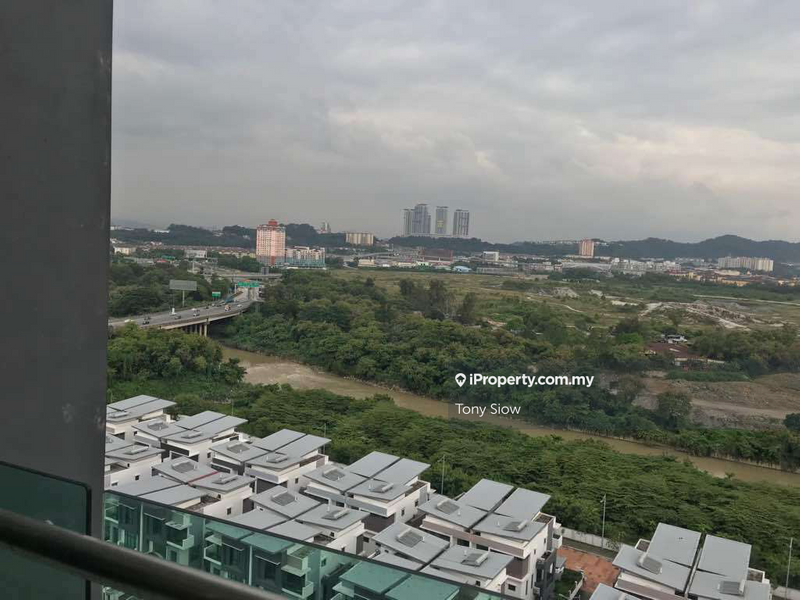 Condominium for Sale in Riverdale @ Usj One Park by Tony Siow - iProperty.com.my