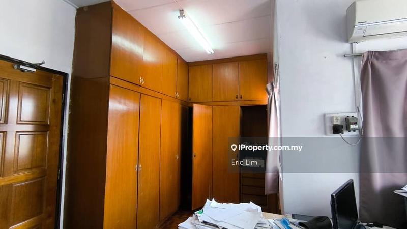 Rumah Berangkai 2 Tingkat untuk Disewa di Damansara Jaya, Petaling Jaya oleh Eric Lim - iProperty.com.my
