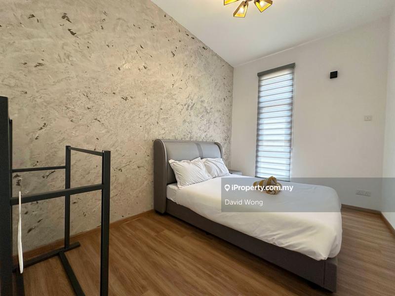 Condominium for Sale in The Cove Hillside Residence by David Wong - iProperty.com.my