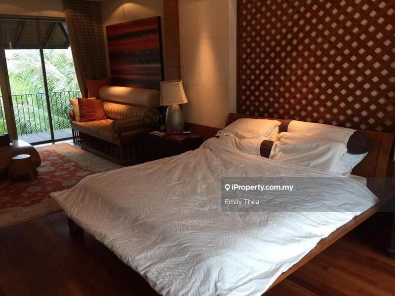 Bungalow House for Sale in Bukit Indah, Ampang by Emily Thea - iProperty.com.my