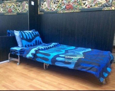 Service Residence for Rent in Parkview Service Apartment by Michelle Chai - iProperty.com.my