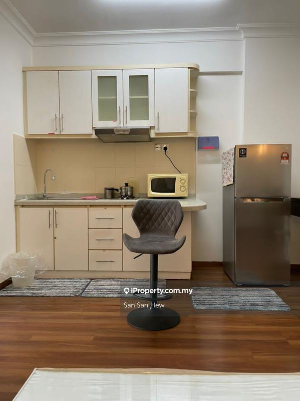 Condominium for Sale in Colony by Infinitum by San San Hew - iProperty.com.my