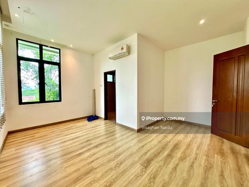 Bungalow House for Sale in Santuari Park Bukit Gasing PJ Pantai Dalam Bangsar, Pantai by Visaghan Naidu - iProperty.com.my