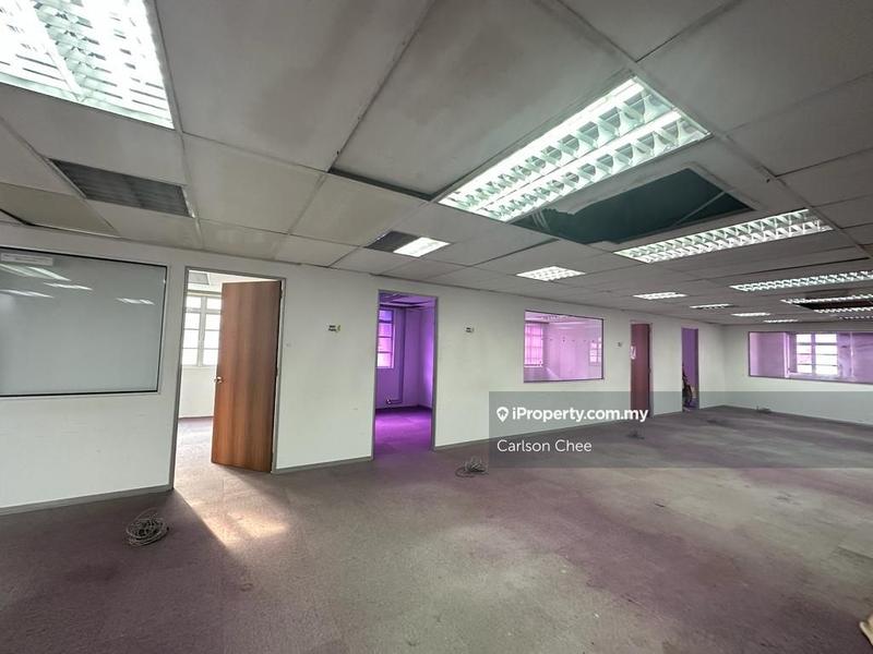 Shop / Office for Rent in Usj 10, Subang Jaya by Carlson Chee - iProperty.com.my