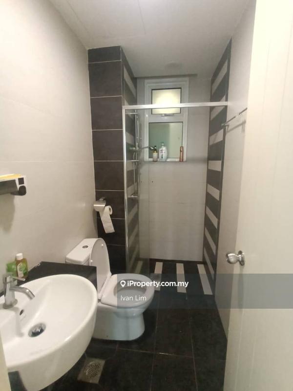 Kediaman Servis untuk Dijual di The Court @ Central Residence oleh Ivan Lim - iProperty.com.my