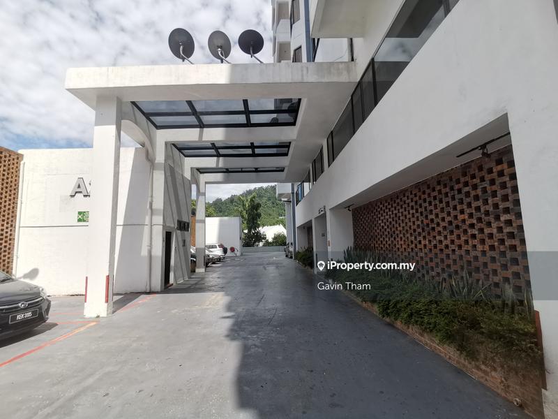 Apartment for Sale in Kempas Apartment by Gavin Tham - iProperty.com.my