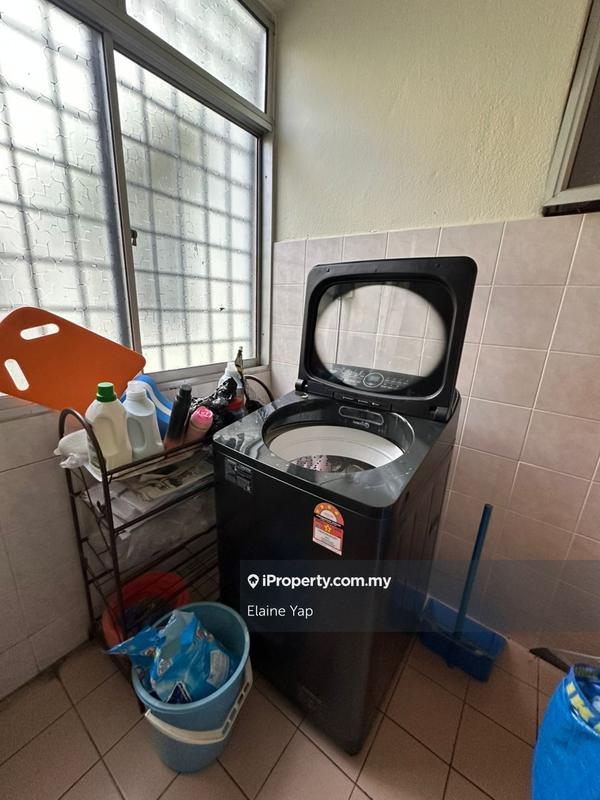 Pangsapuri untuk Dijual di Mas Kipark Damansara oleh Elaine Yap - iProperty.com.my