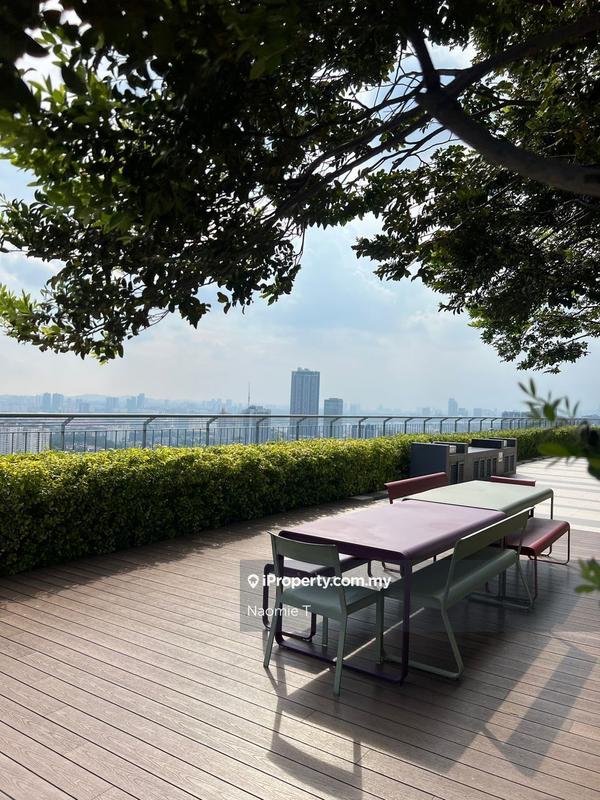 Condominium for Sale in Waltz Residences by Naomie T - iProperty.com.my