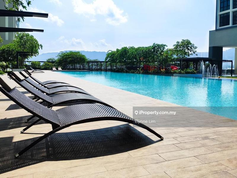 Residensi Servis untuk Dijual di 28 Boulevard oleh Elynne Lim - iProperty.com.my