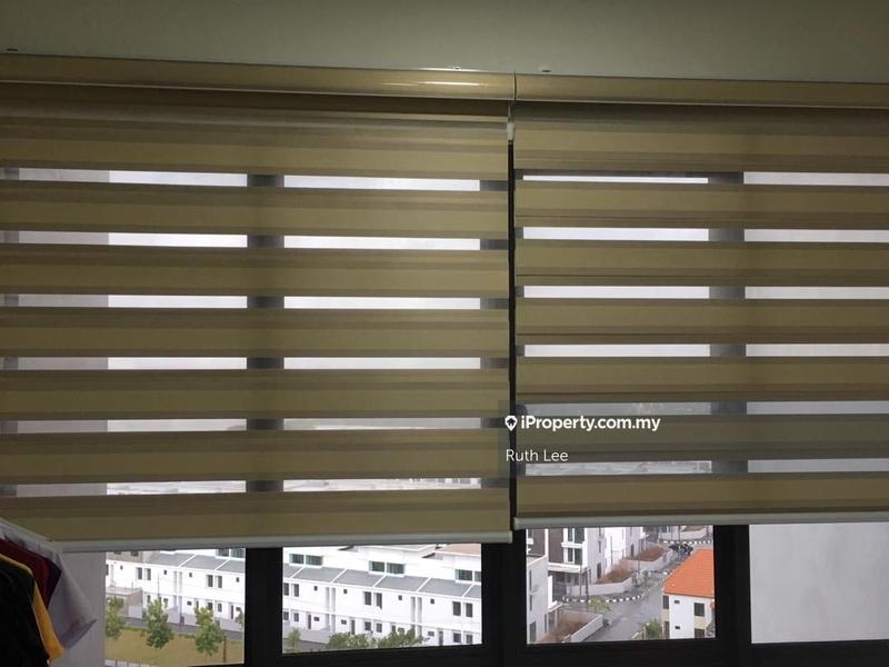 Condominium for Sale in Quayside @ Clear Water Bay by Ruth Lee - iProperty.com.my