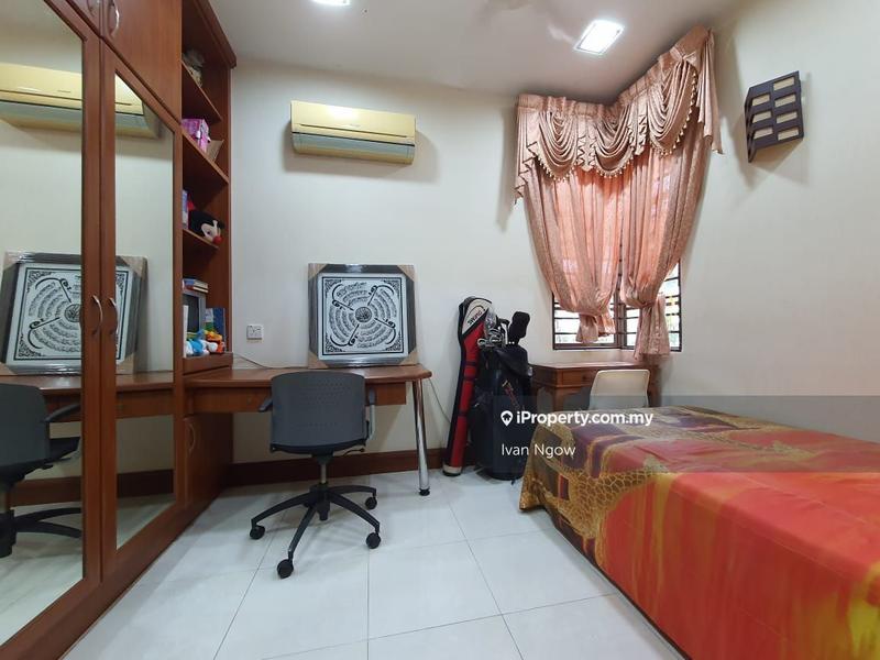 Semi-Detached House for Sale in Kota Damansara, Selangor by Ivan Ngow - iProperty.com.my