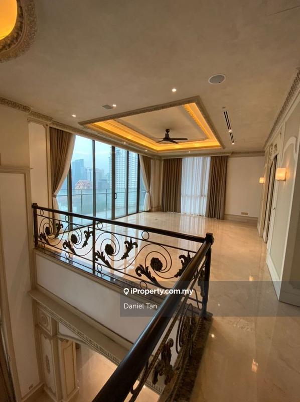 Service Residence for Sale in Suria Stonor by Daniel Tan - iProperty.com.my