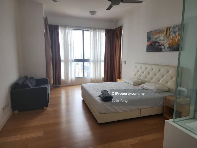 Condominium for Rent in Kiaramas Danai by Julie Yong - iProperty.com.my