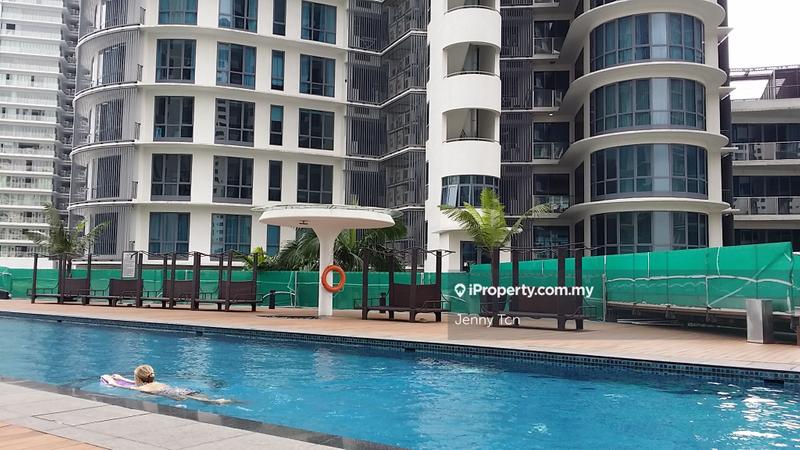 Condominium for Rent in 11 Mont Kiara @ MK11 by Jenny Tcn - iProperty.com.my