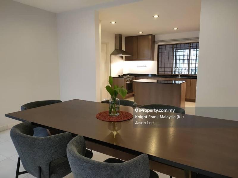 Kondominium untuk Disewa di Merak Kayangan Court oleh Jason Lee - iProperty.com.my