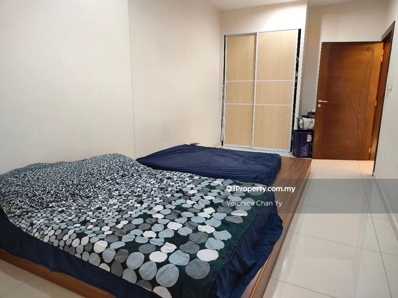Bungalow House untuk Dijual di Taman Melawati, Ulu Kelang oleh Veronica Chan Yy - iProperty.com.my