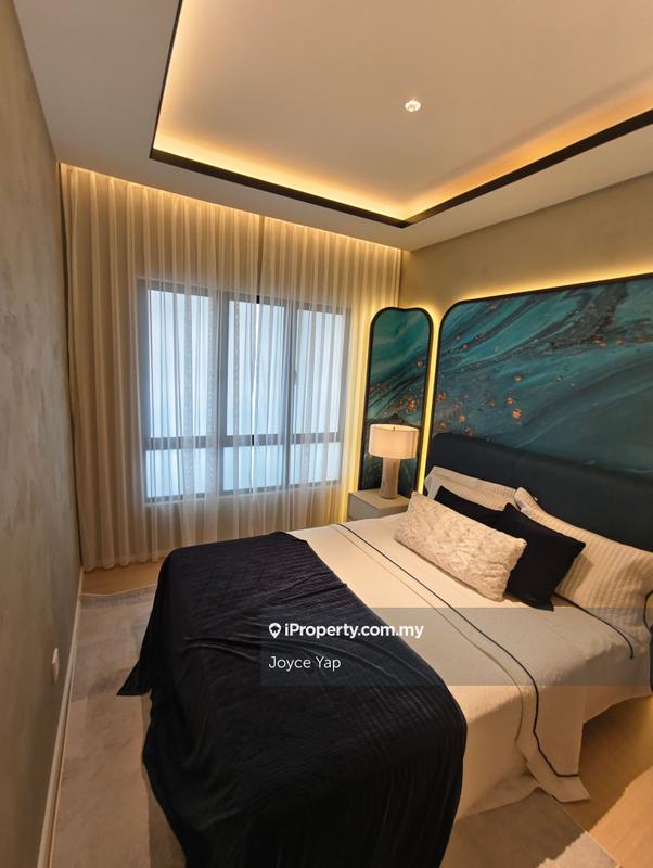 Service Residence for Sale in M Azura by Joyce Yap - iProperty.com.my