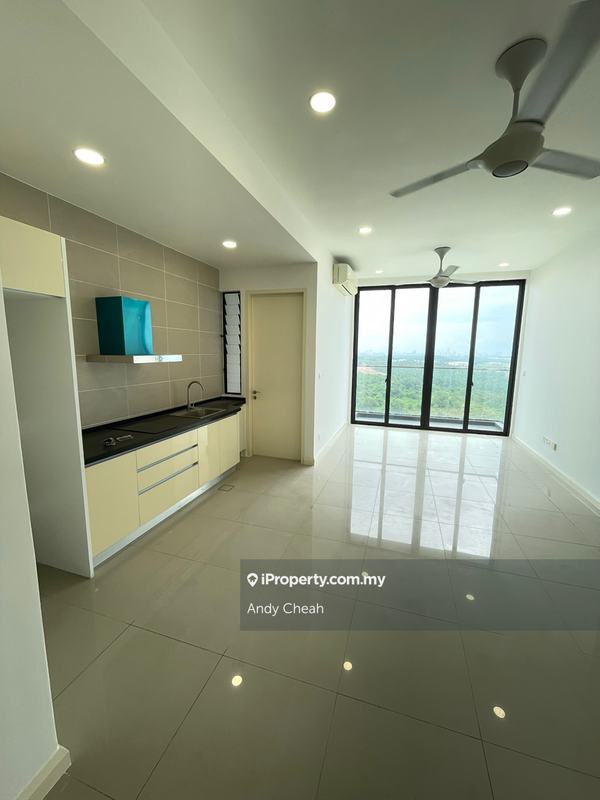For Sale - D'Pristine, Medini, Iskandar Puteri (Nusajaya)