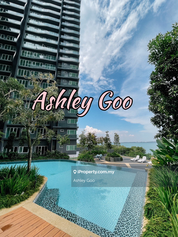 Condominium for Sale in QuayWest Residence by Ashley Goo - iProperty.com.my
