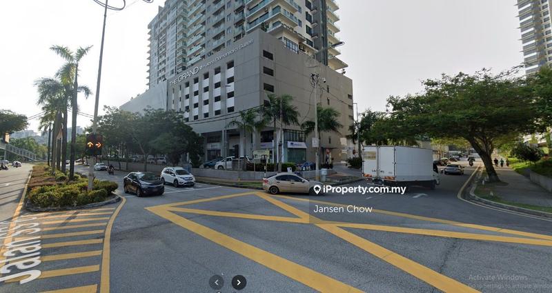 Kedai untuk Dijual di Kelana Jaya, Petaling Jaya oleh Jansen Chow - iProperty.com.my