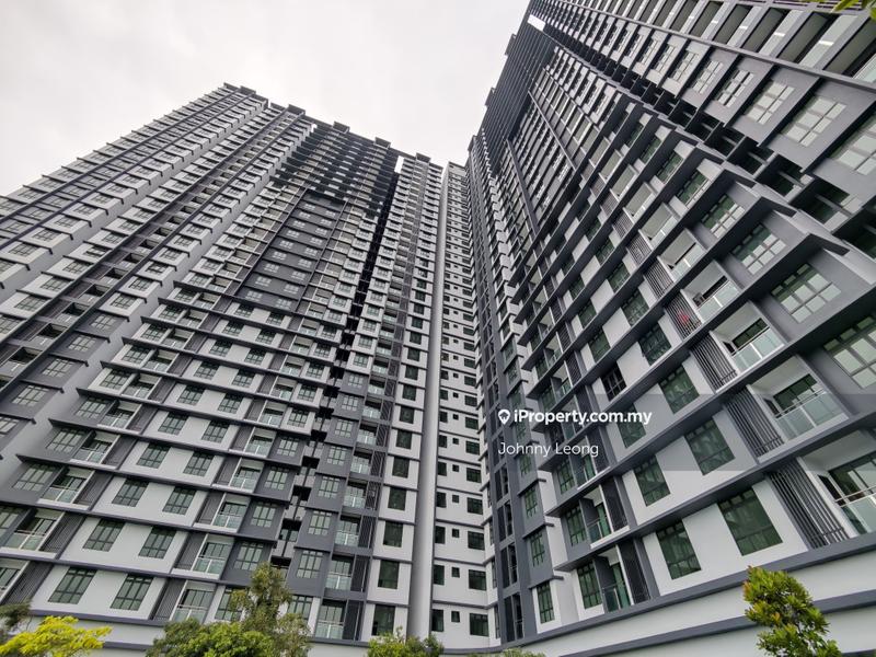 For Sale - B11 Parkland Residence