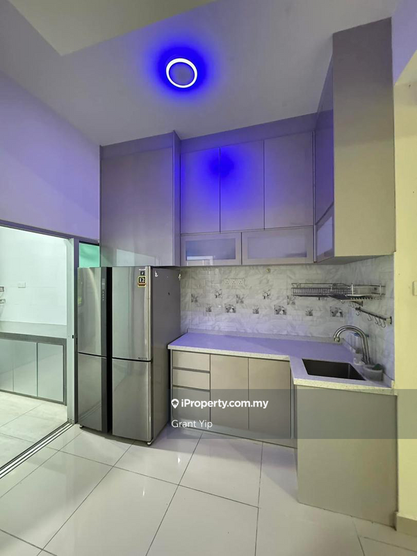 Rumah Teres 2-Tingkat untuk Dijual di Bandar Sunway Semenyih, Semenyih oleh Grant Yip - iProperty.com.my