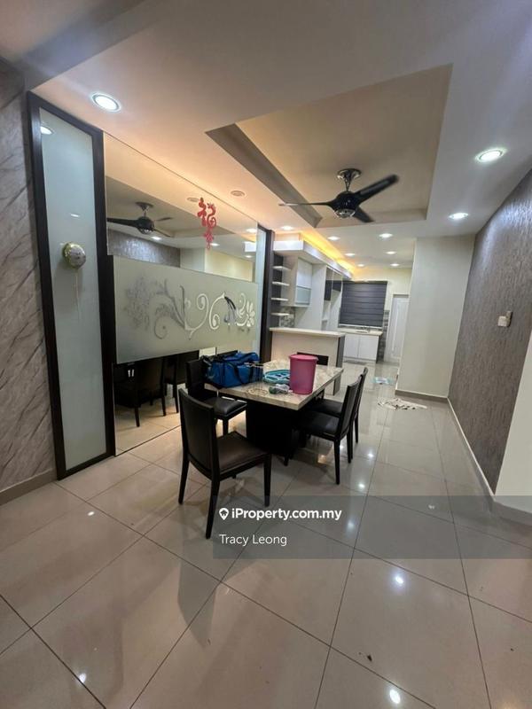 3-storey Terraced House for Sale in Kinrara Residence, Puchong by Tracy Leong - iProperty.com.my